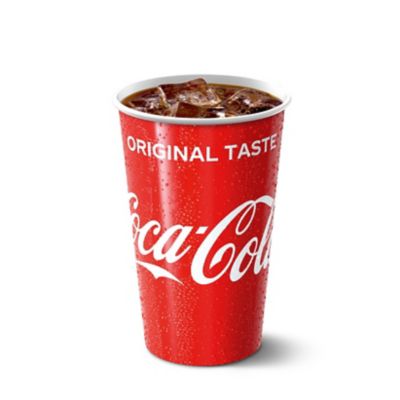 Coca-Cola Classic 0,4l