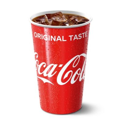 Coca-Cola Classic 0,5l