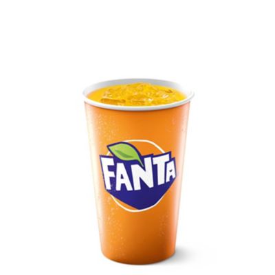 Fanta 0,25l