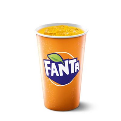 Fanta 0,4l