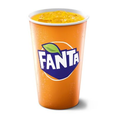 Fanta 0,5l