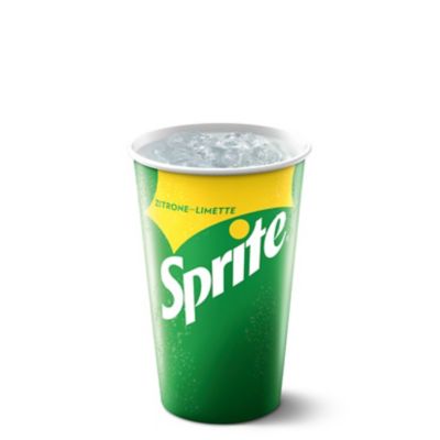 Sprite 0,25l