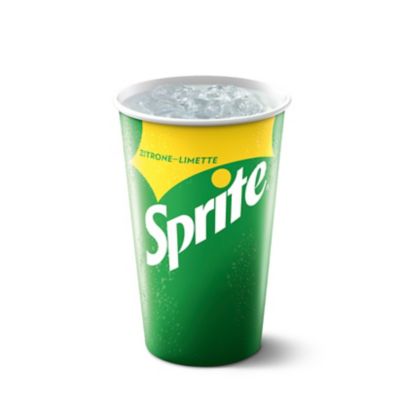 Sprite 0,4l