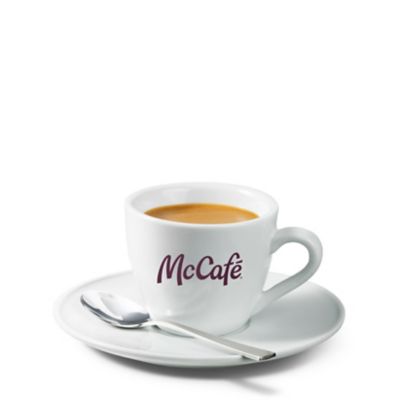 Espresso Small