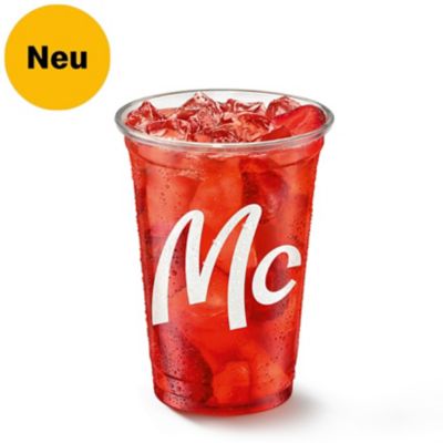 Strawberry Melon Refresher Grande