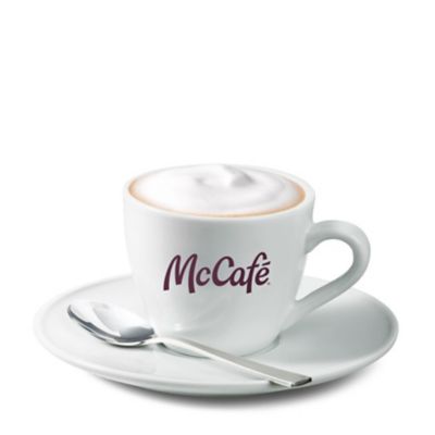 Espresso Macchiato Grande
