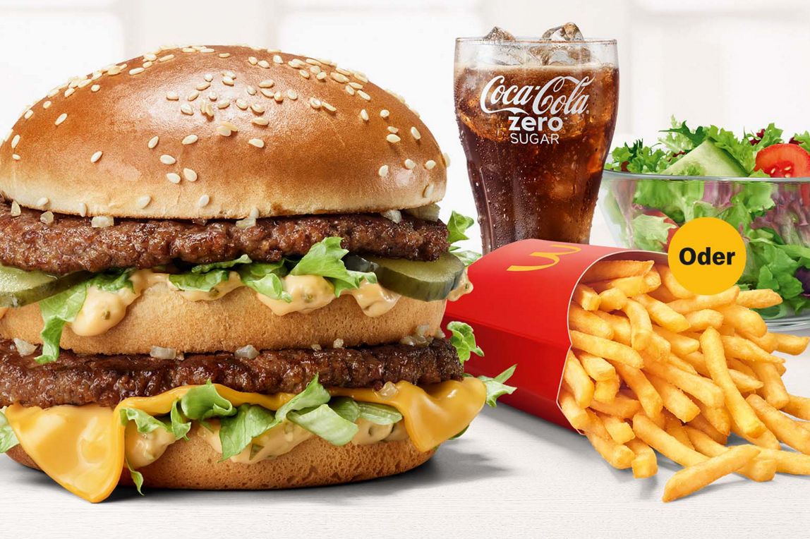 McMenü