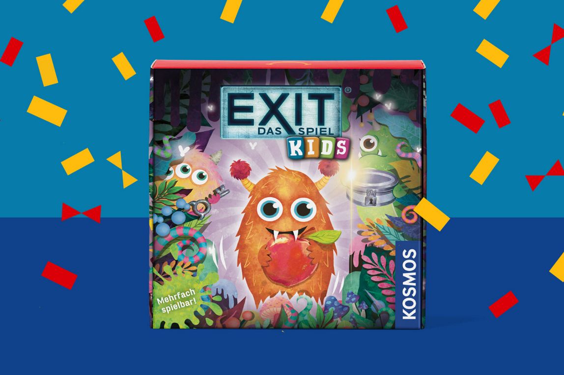 EXIT Kids