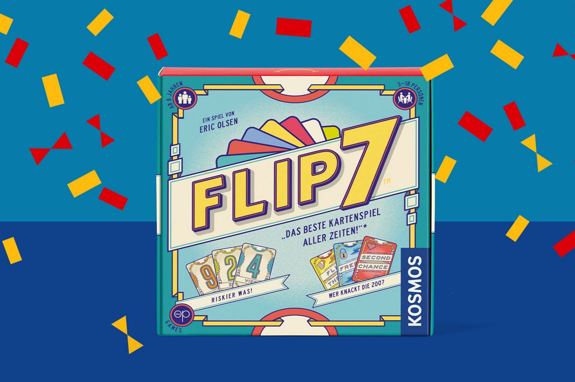 Flip 7