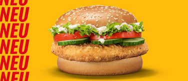 McChicken® Aioli Style
