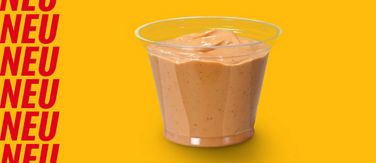 Signature McWings Dip