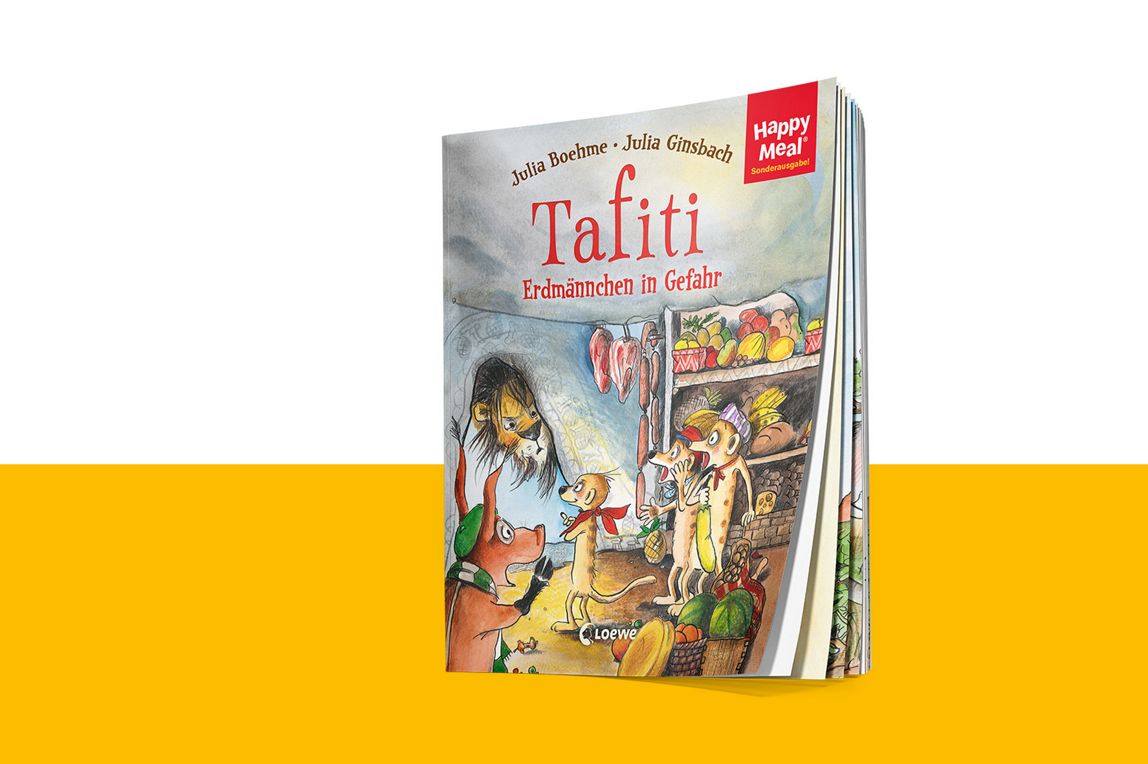 Tafiti