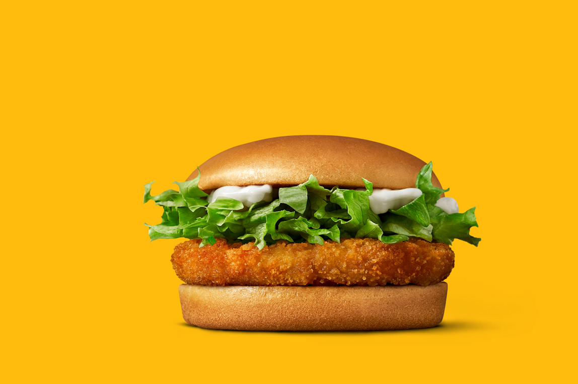 Vegan Burger palaa uudistuneena