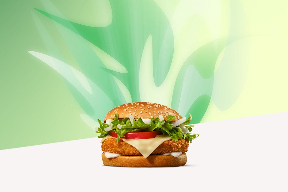McVeggie