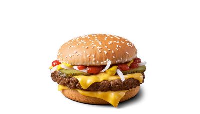 Hamburger Royal Käse