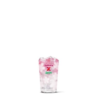 Sakura X Sprite Zero lille