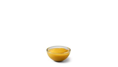 Senf Sauce 25ml