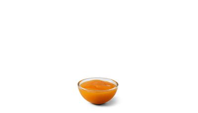 Süßsauer Sauce 25ml