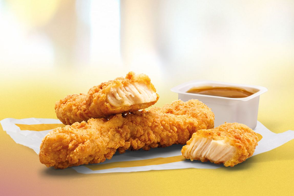 Chicken Tenders