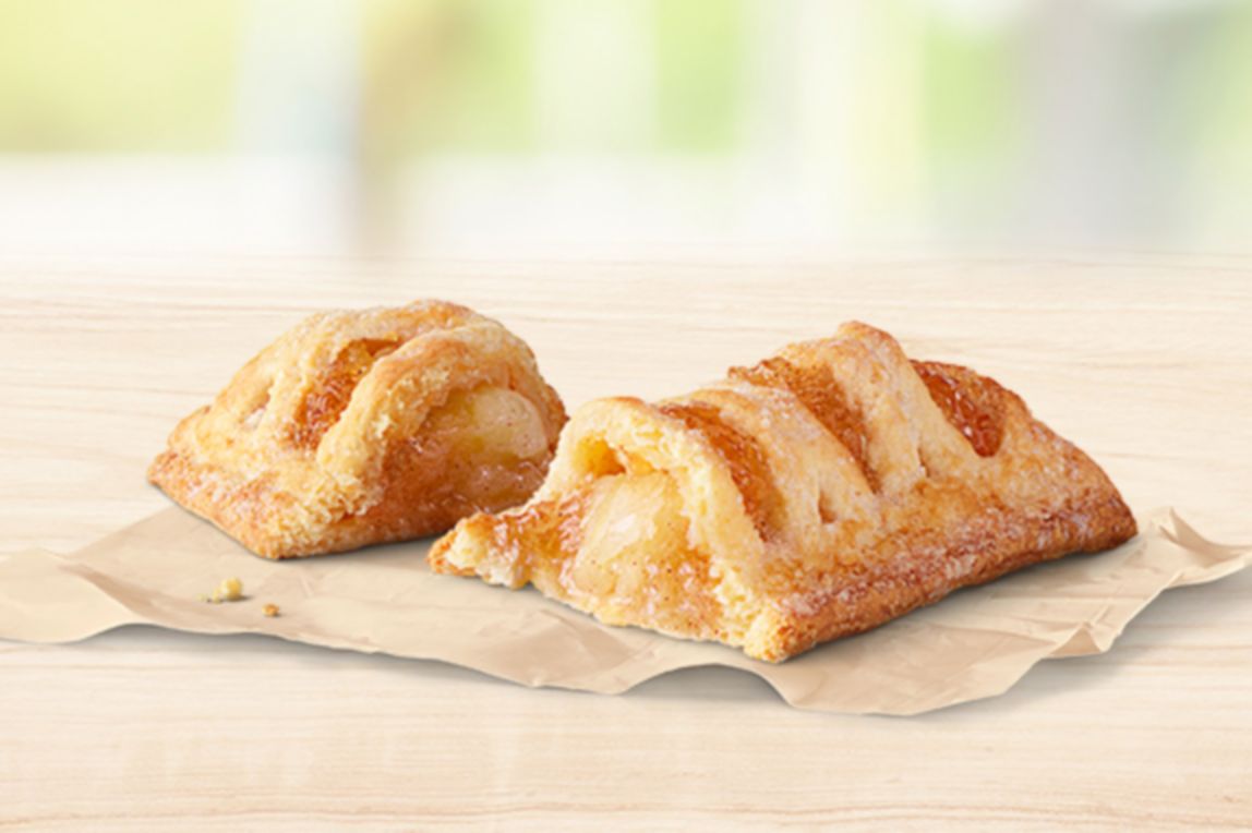 McCafé® Bakery McDonald’s