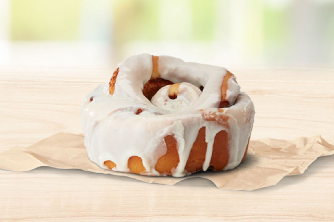 McCafé® Bakery McDonald’s