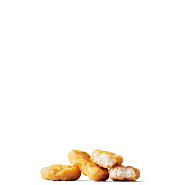 Chicken McNuggets® 3PC