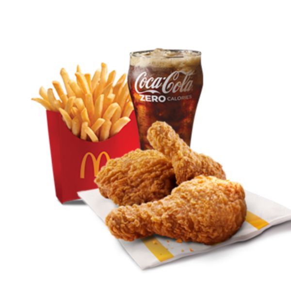 McDonald's Menu | McDonald's Oman