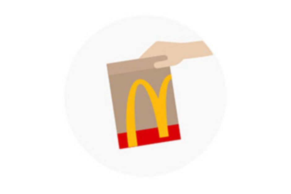 McDonald’s Mobile Order & Pay | McDonald’s