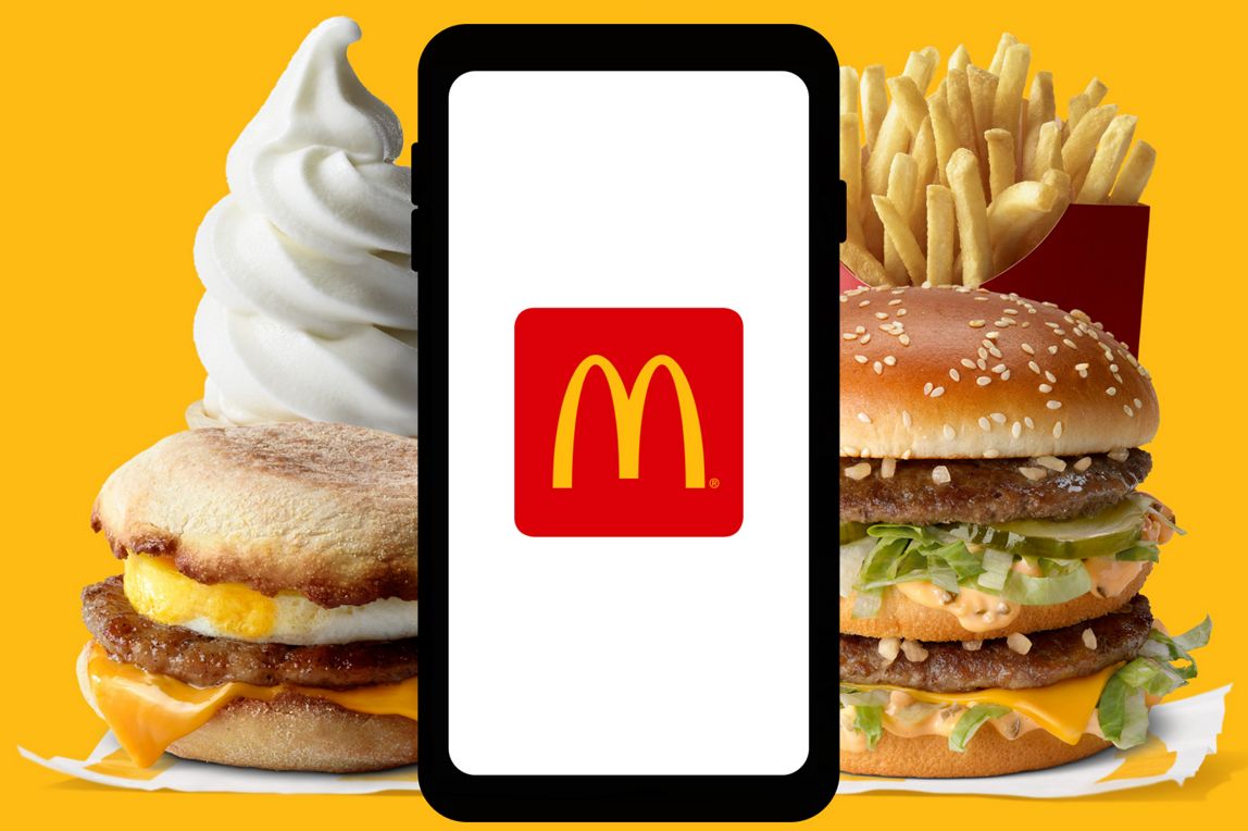 Where is the Nearest Mcdonald'S? Find Out Quickly!