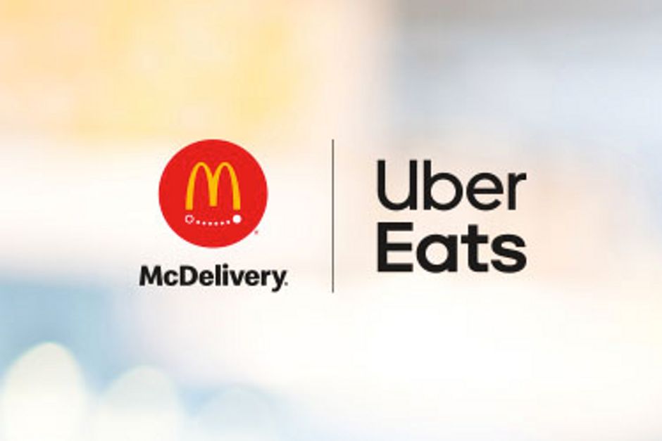 Uber Eats now lets you order from two stores at the same time