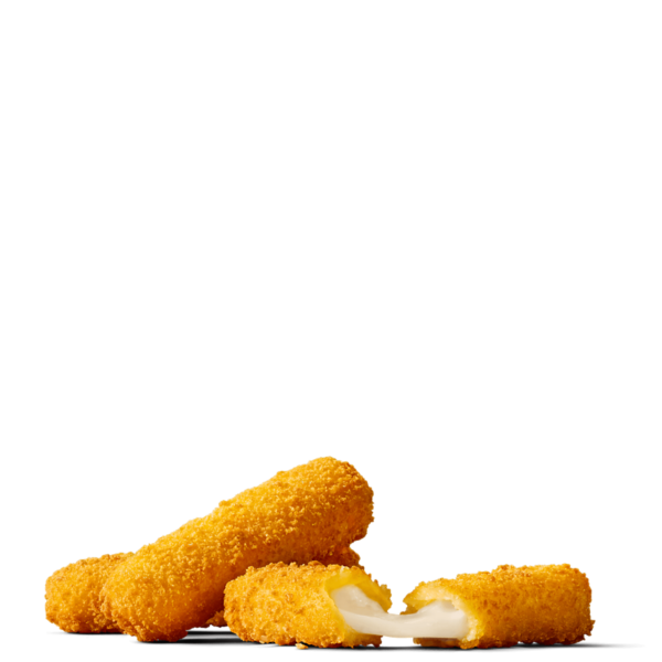 3pc Mozzarella Sticks