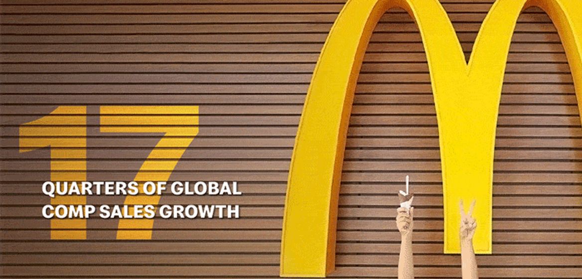 McDonald's Q3 earnings are in… Here’s everything you need to know