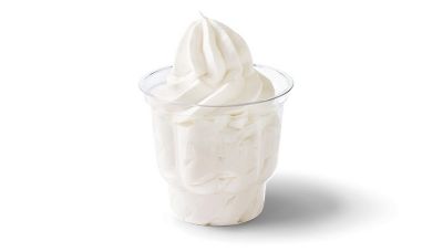 McSundae® (ohne Wahlzutat)