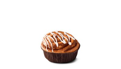 Cinnamon Roll
