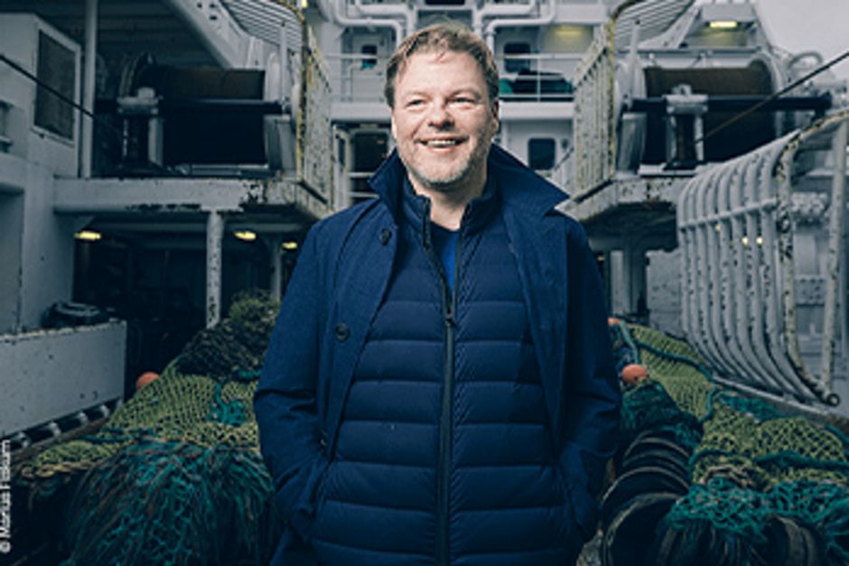 Bild aus der Fischkultur Espersen