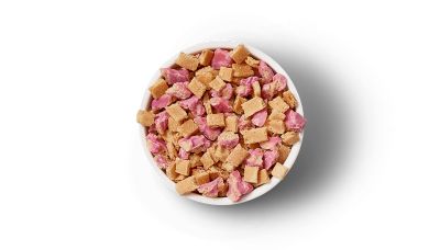 McFlurry® Wahlzutat KitKat Ruby