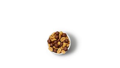 McFlurry® Wahlzutat Snickers