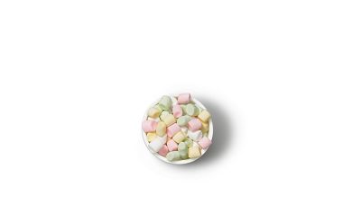 McFlurry® Wahlzutat Marshmallows