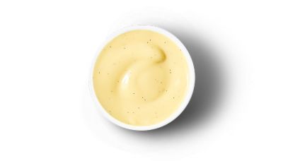 McFlurry® Wahlzutat Vanille-Sauce