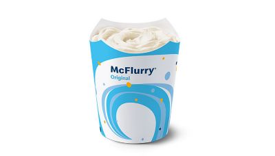 McFlurry® Original (ohne Wahlzutat)