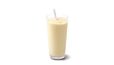 Milchshake Vanillegeschmack 0,25l
