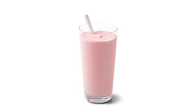 Milchshake Erdbeergeschmack 0,25l