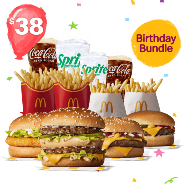 Classics Share Meal