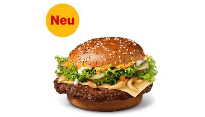 Grand Cheese 'n' Beef Classic