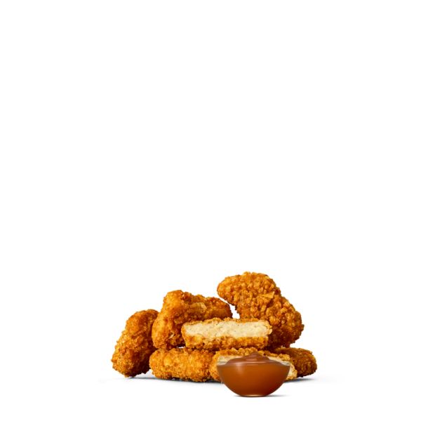 Vegetar Nuggets
