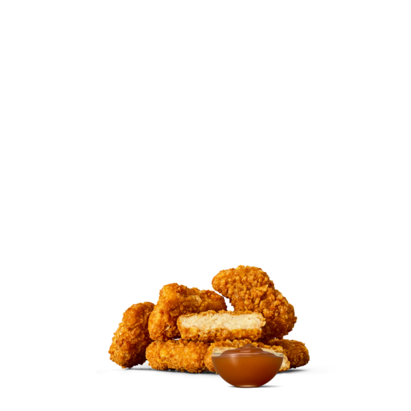 Vegetar Nuggets