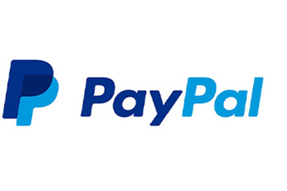 Abbildung des PayPal Logos