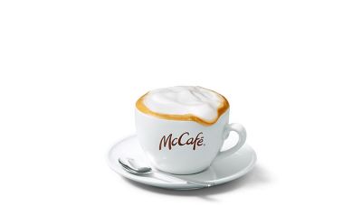 Cappuccino Regular