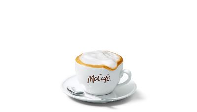 Cappuccino Small