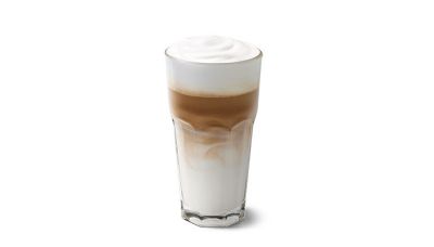 Latte Macchiato Regular